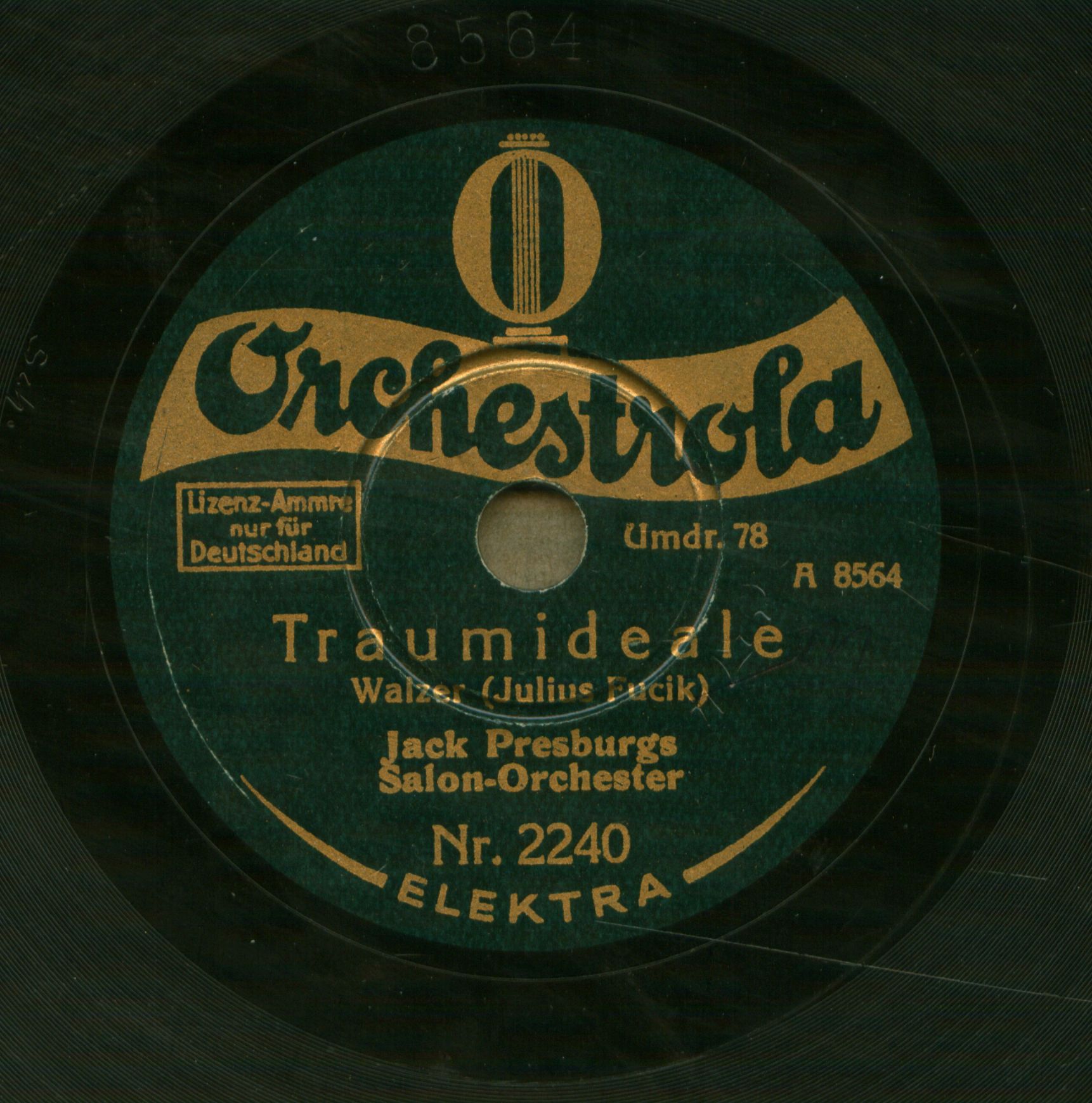 Traumideale